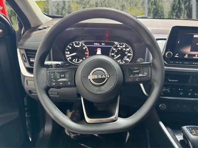 2023 Nissan Rogue S Intelligent AWD