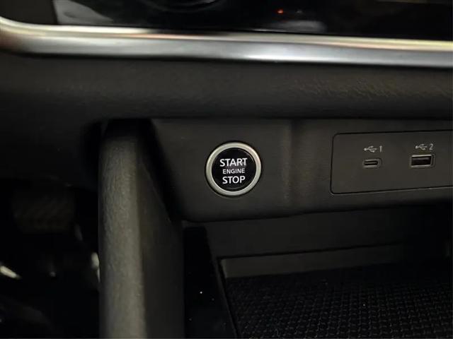 2023 Nissan Rogue S Intelligent AWD