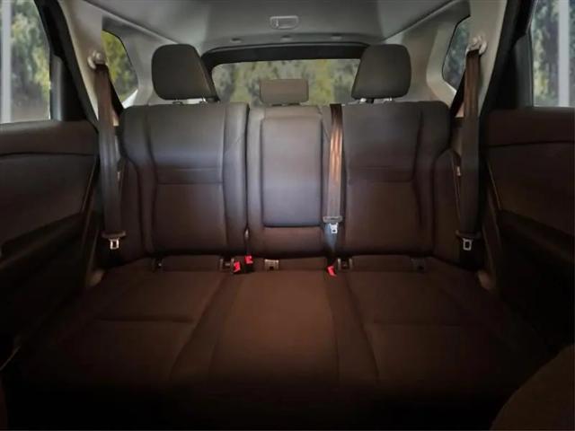 2023 Nissan Rogue S Intelligent AWD
