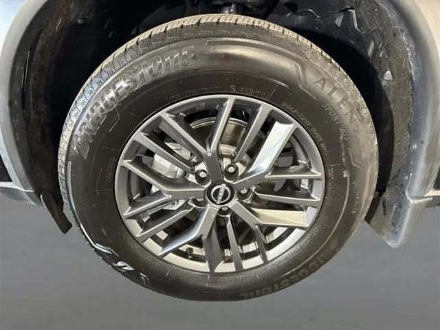 2023 Nissan Rogue S Intelligent AWD