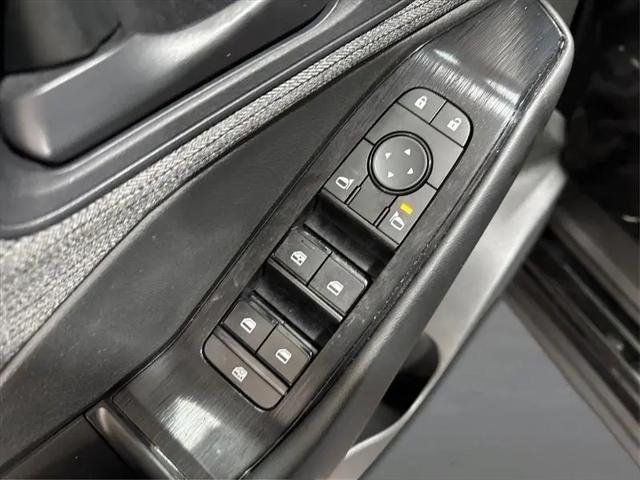 2023 Nissan Rogue S Intelligent AWD