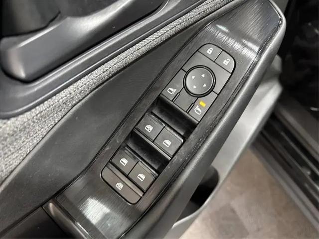 2023 Nissan Rogue S Intelligent AWD