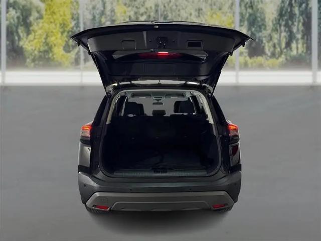 2023 Nissan Rogue S Intelligent AWD