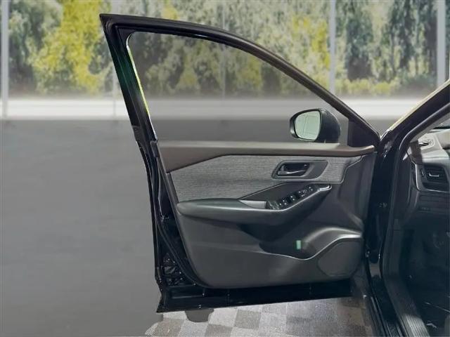 2023 Nissan Rogue S Intelligent AWD