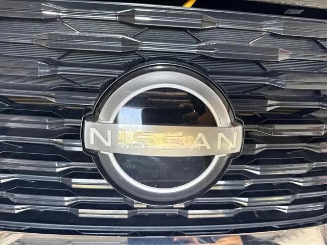2023 Nissan Rogue S Intelligent AWD