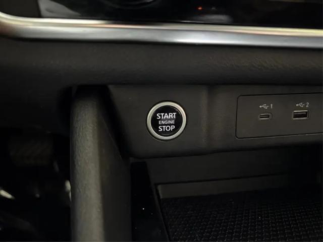 2023 Nissan Rogue S Intelligent AWD