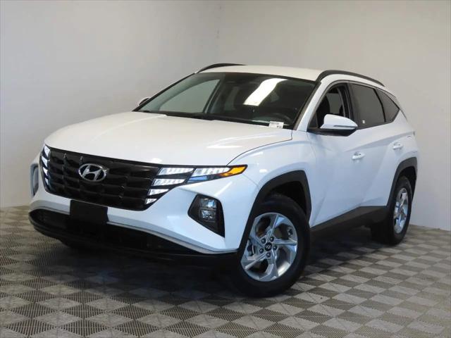 2023 Hyundai Tucson SEL for sale in Tucson, AZ