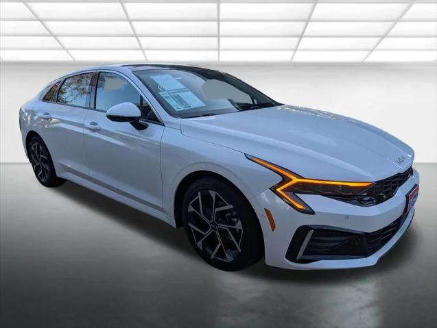 2025 Kia K5 EX for sale in McKinney, TX
