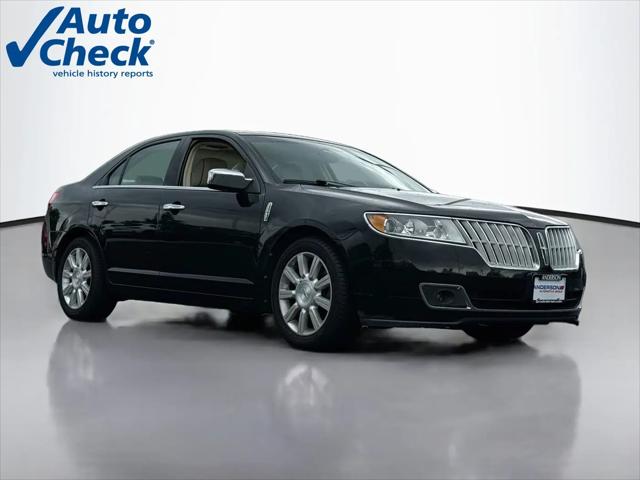 2010 Lincoln MKZ AWD for sale in Rockford, IL