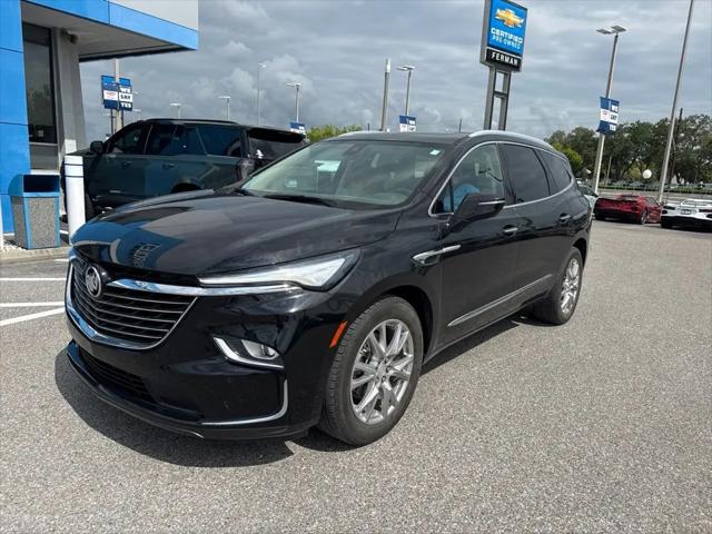 2022 Buick Enclave FWD Essence for sale in Tampa, FL