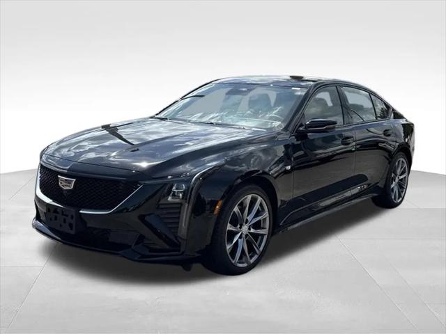 2026 Cadillac CT5 Sport RWD for sale in Savannah, GA