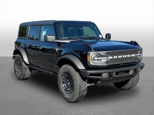 2026 Ford Bronco Badlands for sale in Milwaukee, WI
