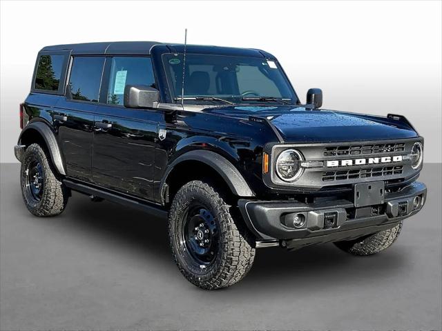 2026 Ford Bronco Big Bend for sale in Milwaukee, WI