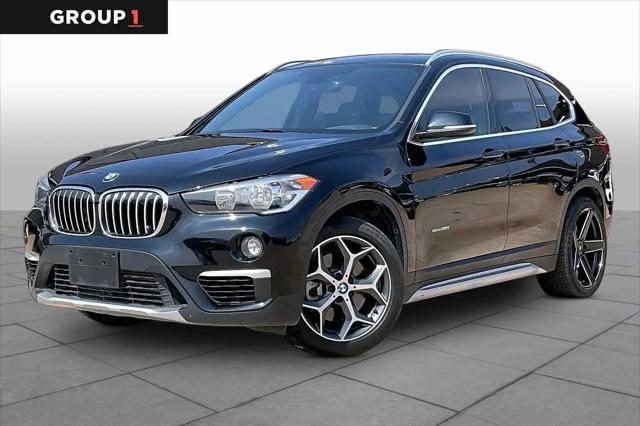 2018 BMW X1 xDrive28i for sale in Oklahoma City, OK