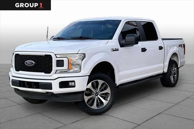 2019 Ford F-150 XL for sale in Oklahoma City, OK