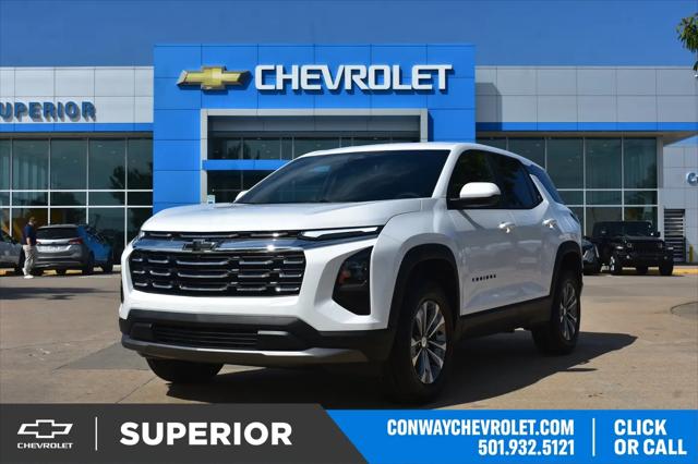 2027 Chevrolet Equinox LT FWD for sale in Conway, AR