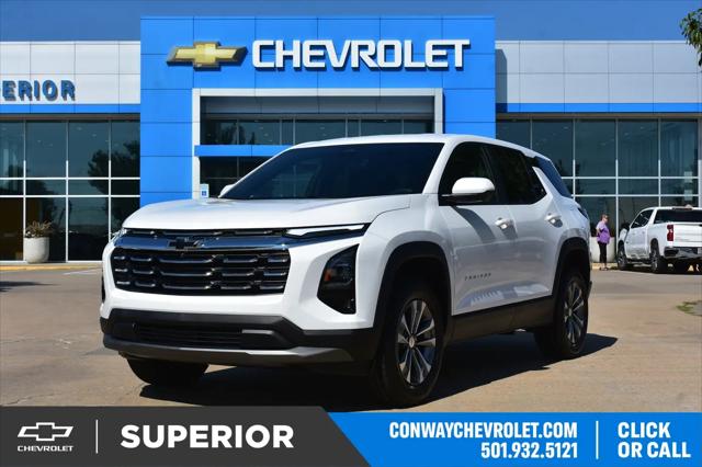 2027 Chevrolet Equinox LT FWD for sale in Conway, AR