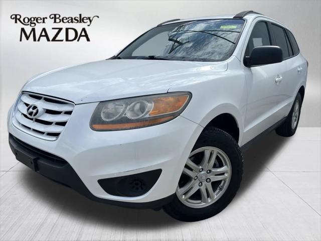 2011 Hyundai Santa Fe GLS for sale in Austin, TX