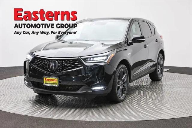 2024 Acura RDX A-SPEC Package for sale in Rosedale, MD