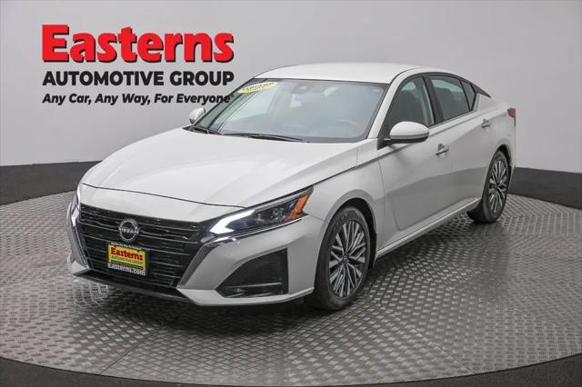 2023 Nissan Altima SV FWD for sale in Rosedale, MD