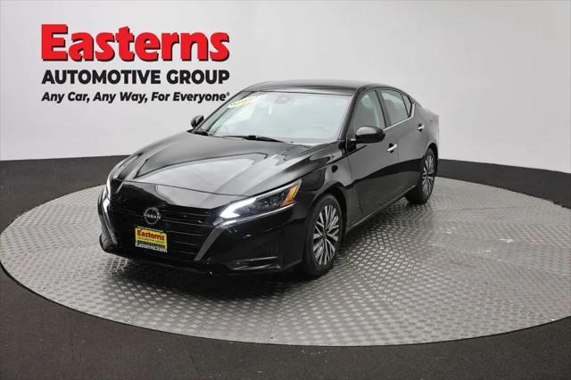 2023 Nissan Altima SV FWD for sale in Rosedale, MD