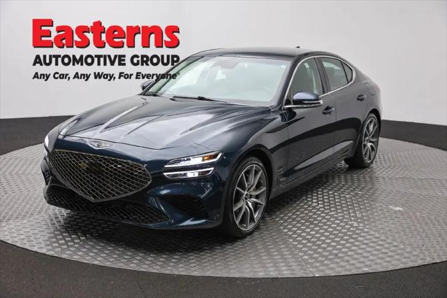 2025 Genesis G70 2.5T RWD for sale in Rosedale, MD