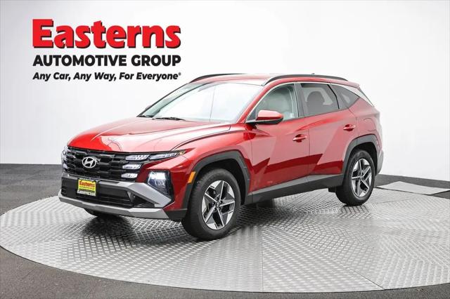 2025 Hyundai Tucson SEL for sale in Rosedale, MD