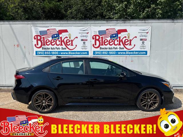 2024 Toyota Corolla Nightshade Edition for sale in Dunn, NC