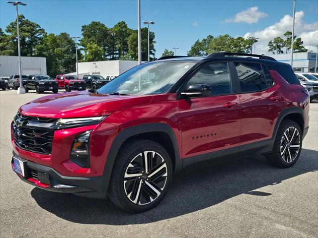 2027 Chevrolet Equinox RS FWD for sale in Morehead City, NC