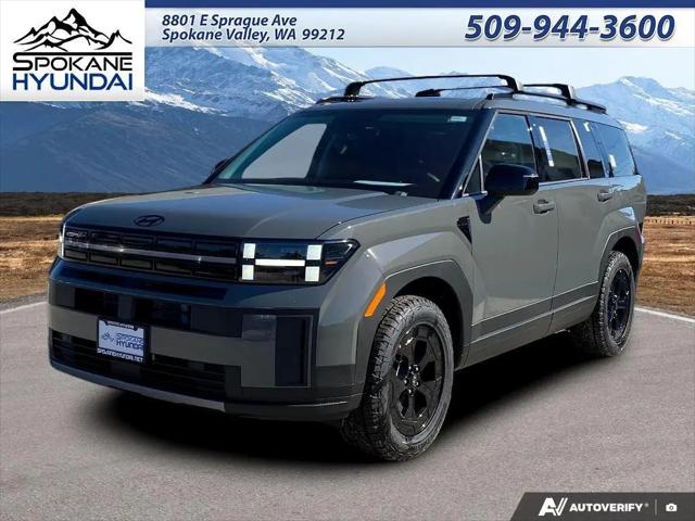 2027 Hyundai Santa Fe XRT for sale in Spokane Valley, WA