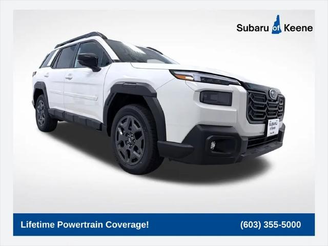 2026 Subaru Outback Premium for sale in Keene, NH