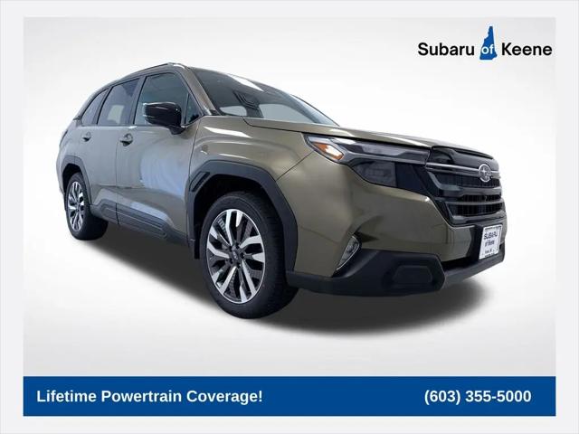 2026 Subaru Forester Touring for sale in Keene, NH