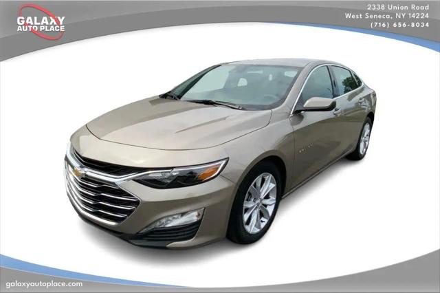 2025 Chevrolet Malibu FWD 1LT for sale in West Seneca, NY