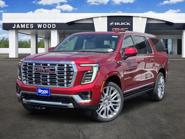 2026 GMC Yukon XL 4WD Denali for sale in Decatur, TX