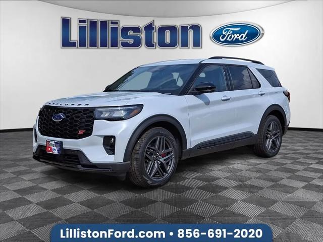 2026 Ford Explorer ST for sale in Vineland, NJ