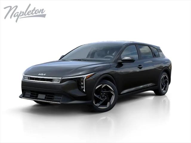 2026 Kia K4 EX for sale in Fisher, IN