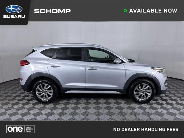 2018 Hyundai Tucson SEL for sale in Aurora, CO