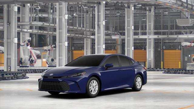 2026 Toyota Camry Hybrid LE for sale in Boerne, TX