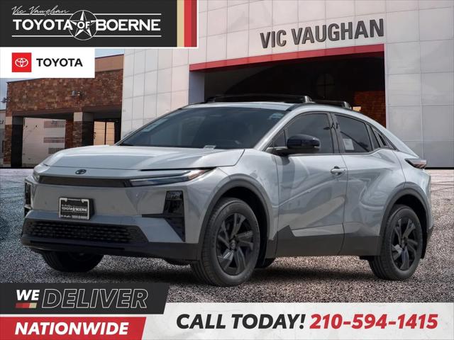 2026 Toyota C-HR SE for sale in Boerne, TX