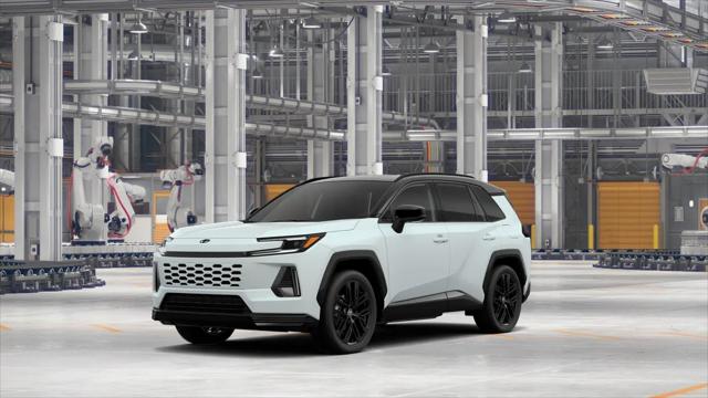 2026 Toyota RAV4 XSE for sale in Boerne, TX