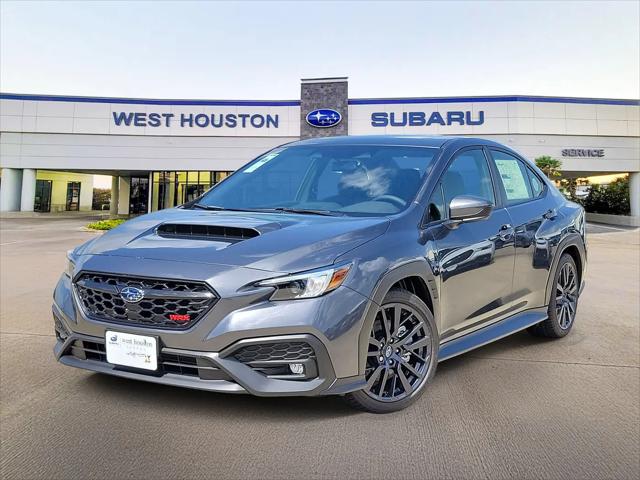 2026 Subaru WRX Premium for sale in Houston, TX