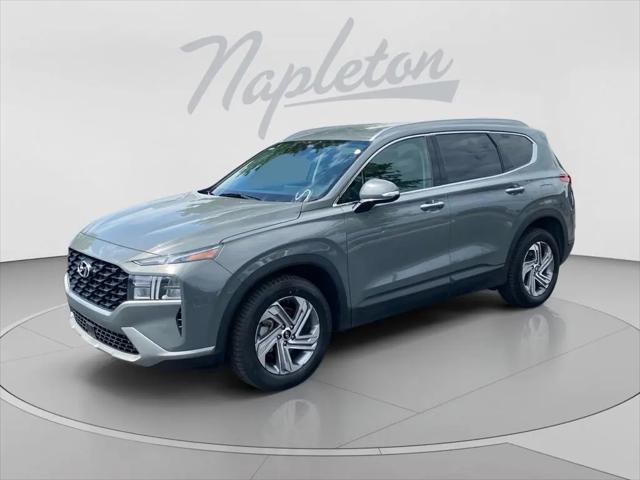 2023 Hyundai Santa Fe SEL for sale in Kissimmee, FL