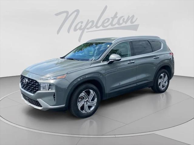 2023 Hyundai Santa Fe SEL for sale in Kissimmee, FL