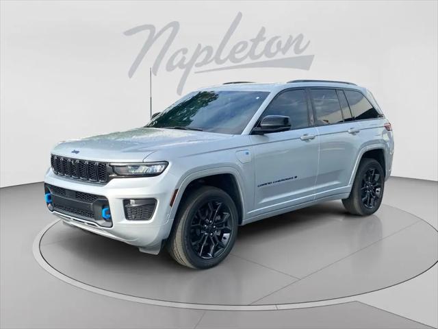 2024 Jeep Grand Cherokee Anniversary Edition for sale in Kissimmee, FL