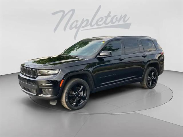 2023 Jeep Grand Cherokee L Altitude 4x2 for sale in Kissimmee, FL