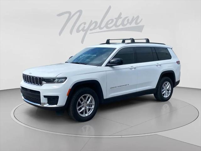 2025 Jeep Grand Cherokee L Laredo X 4x2 for sale in Kissimmee, FL