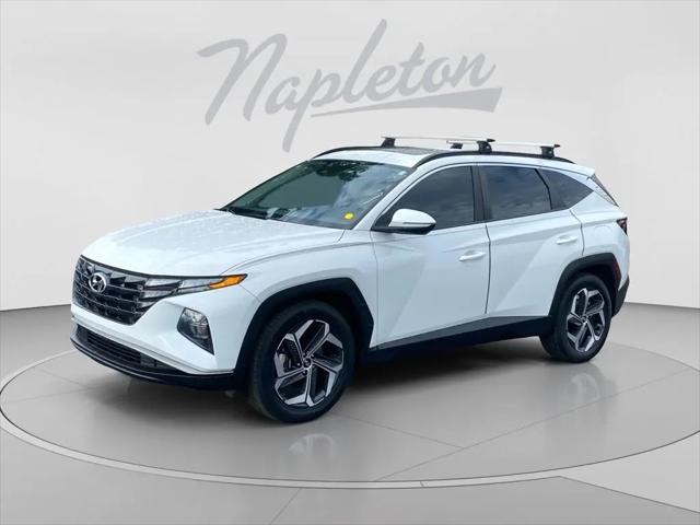 2022 Hyundai Tucson SEL for sale in Kissimmee, FL