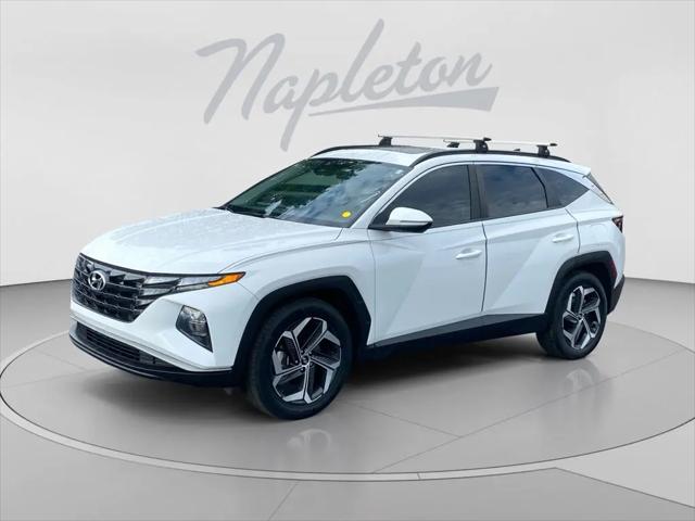 2022 Hyundai Tucson SEL for sale in Kissimmee, FL