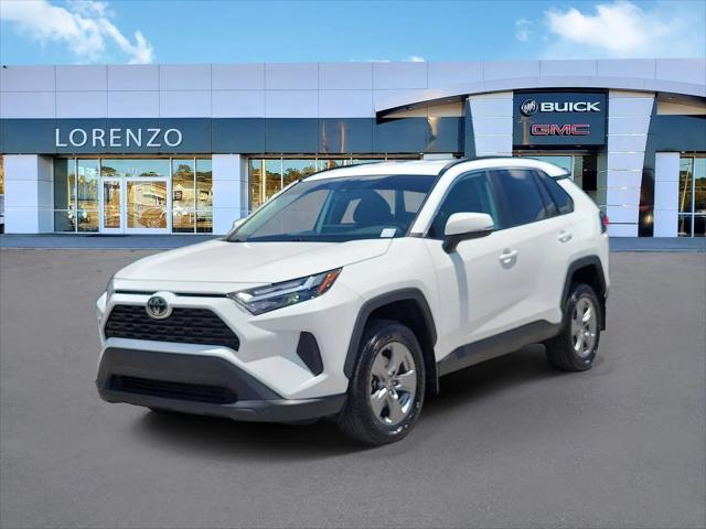 2024 Toyota RAV4 XLE for sale in Doral, FL