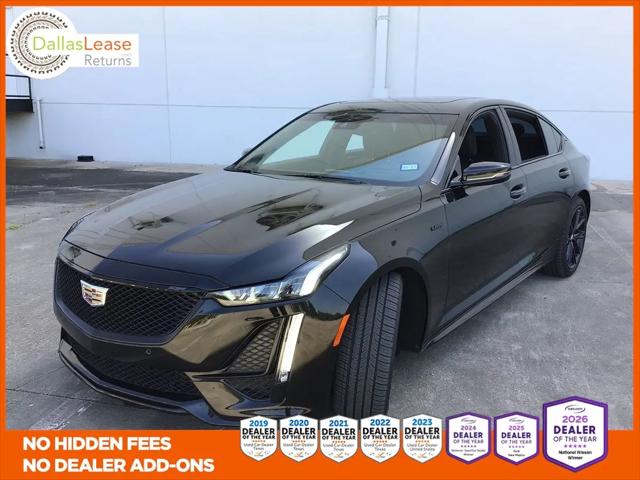 2024 Cadillac CT5-V V-Series for sale in Dallas, TX